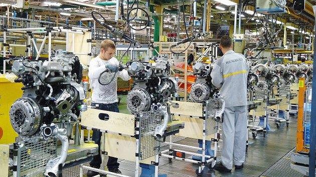 Illustration - Les économies patronales mises en pratique