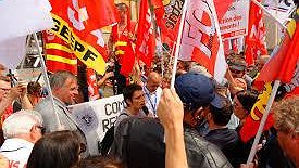 Dialogue entre syndicats patronaux et direction de syndicats de salariés : le piège