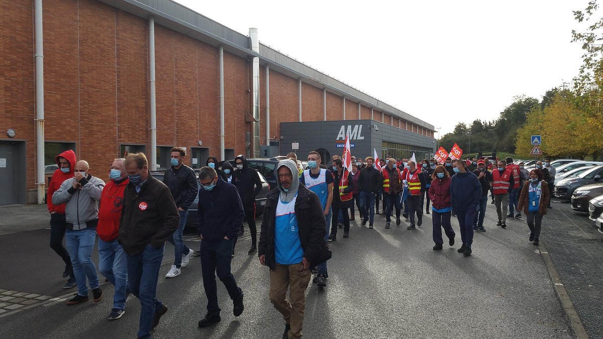 Illustration - Mobilisation chez Décathlon Jetlane (Lille)