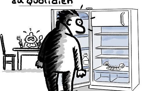 Illustration - Les demandes de RSA explosent !