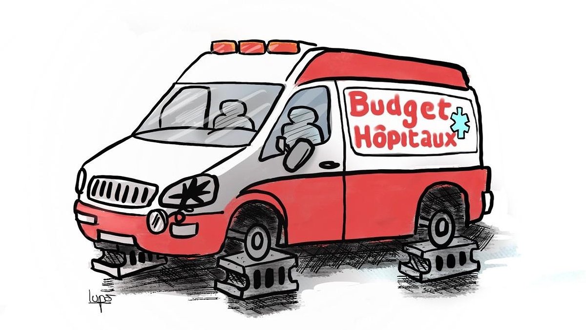 Illustration - Les raisons de la colère