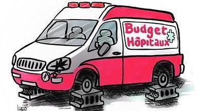 Illustration - À l'heure de la deuxième vague