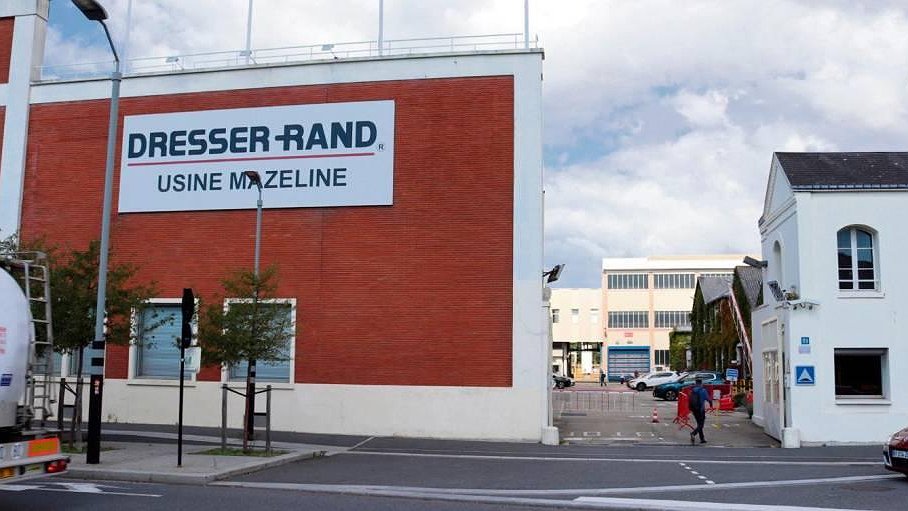 Illustration - Monopoly sur le dos des travailleurs