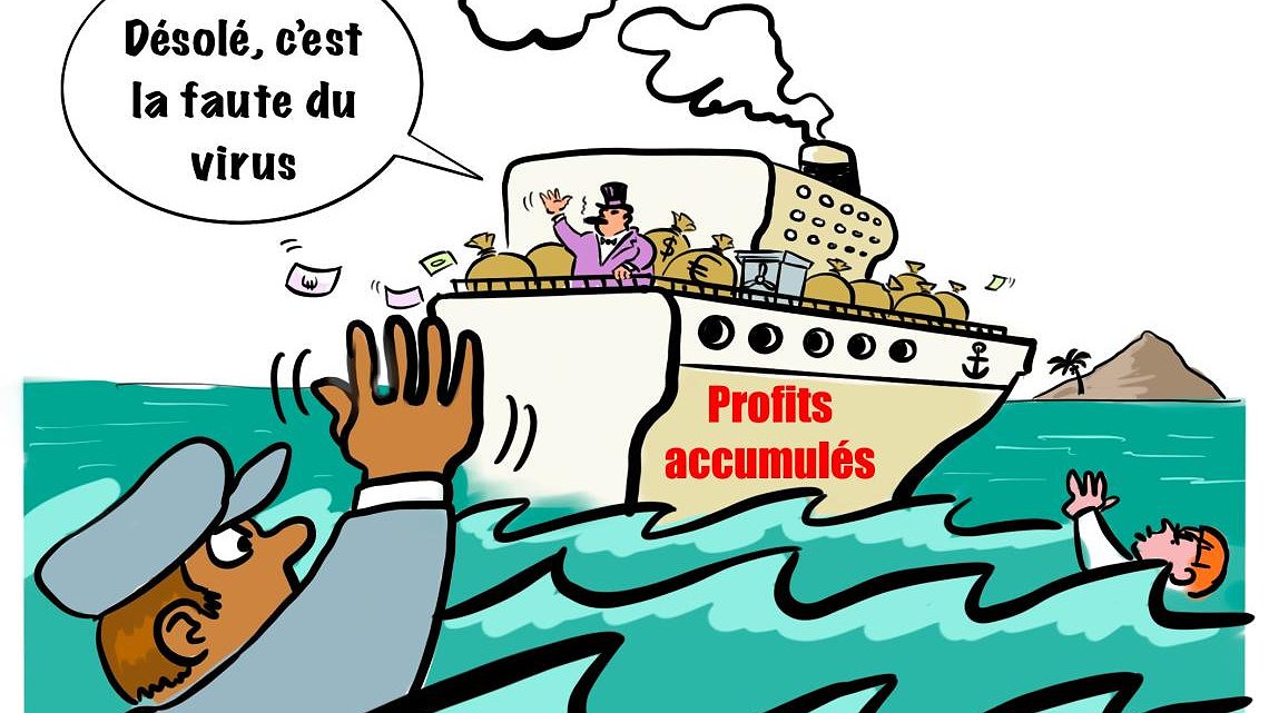 Illustration - Saint-Vit : un patron à l’offensive