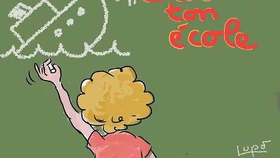 Illustration - Éducation nationale : vers une saignée des effectifs ?