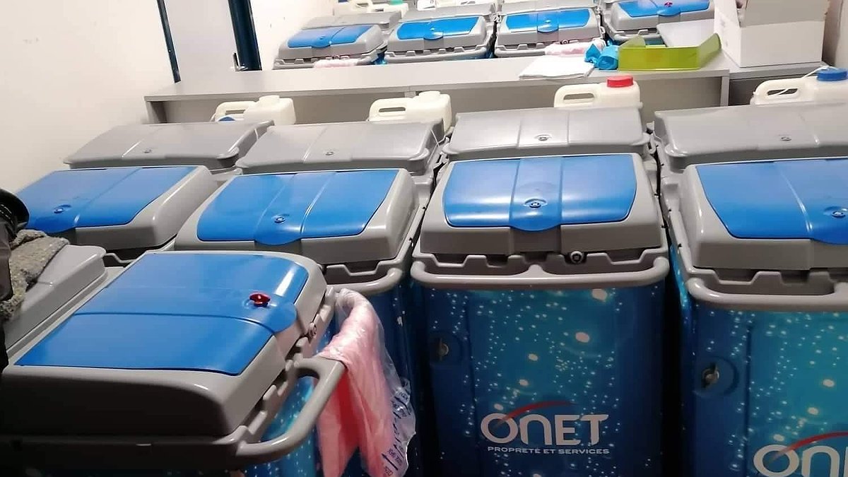 Illustration - Après le scandale révélé par la télévision, la lutte continue