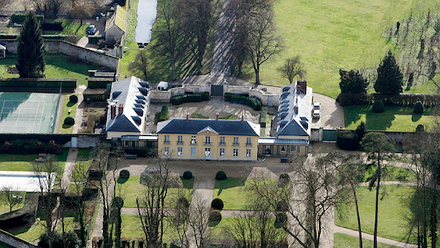 Illustration - Macron : à la Lanterne !