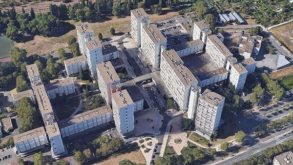 Illustration - Meurtre aux Aubiers : une société qui sombre