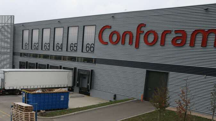 Illustration - Le virus du profit plus fort que celui du covid