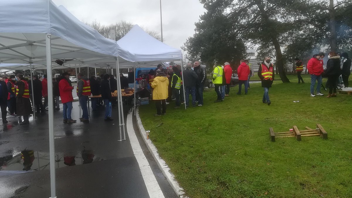 Illustration - Se préparer pour la suite !