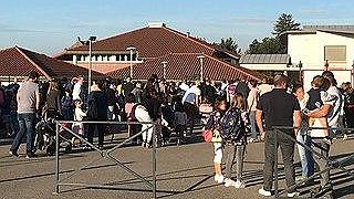 Illustration - Écoles : le mépris du ministère