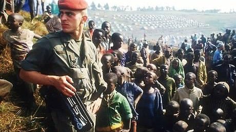 Génocide au Rwanda : une preuve de plus
