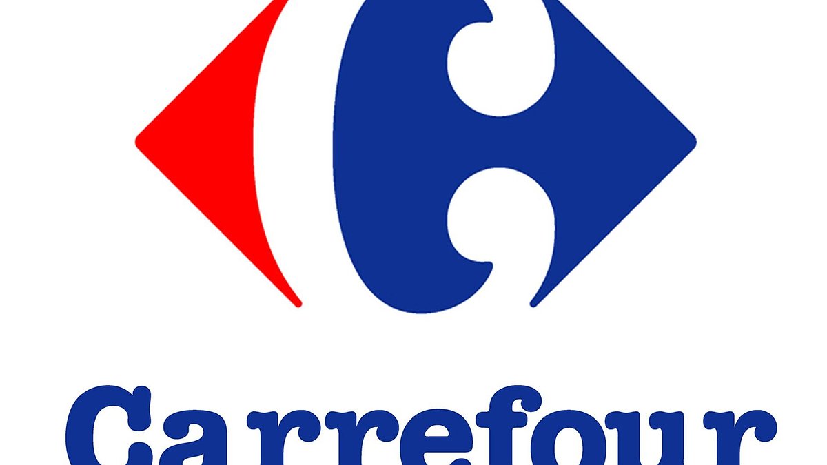 Illustration - Carrefour : en grève contre la rapacité des actionnaires.