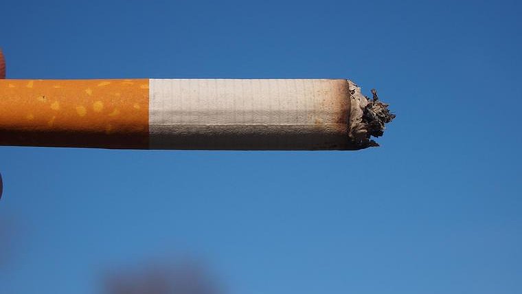 Illustration - Industriels du tabac : plus dangereux que le Covid
