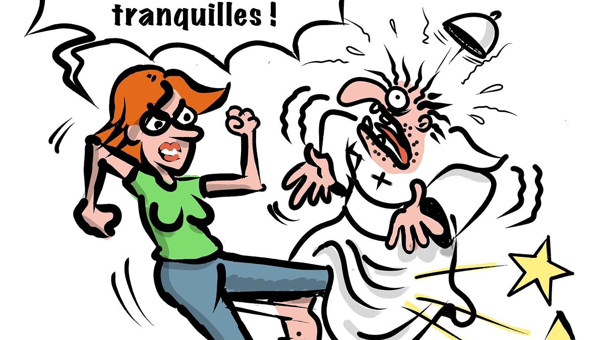 Illustration - Droit à l’avortement : manifeste des 343