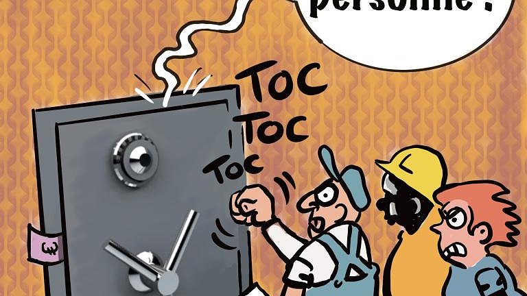 Illustration - Prime : au bon vouloir des patrons