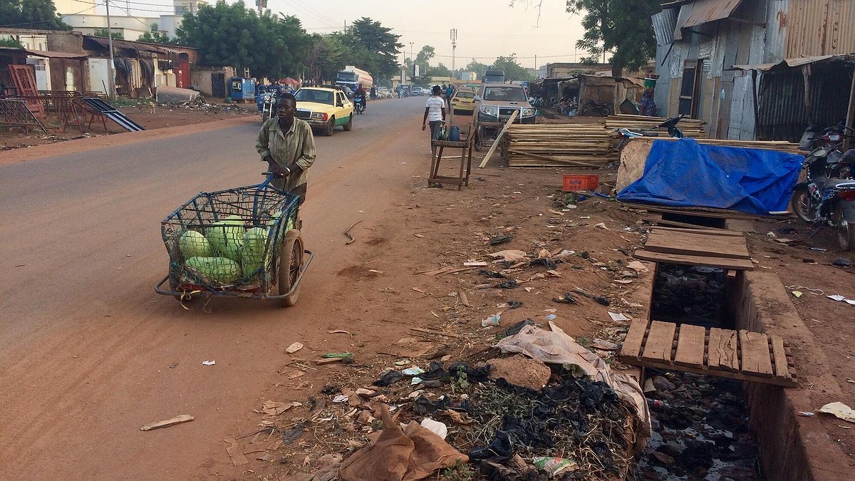 Illustration - Mali : la grève se généralise