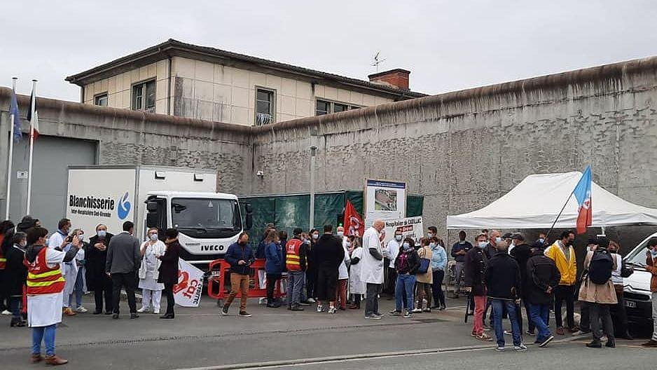 Illustration - La lutte a payé