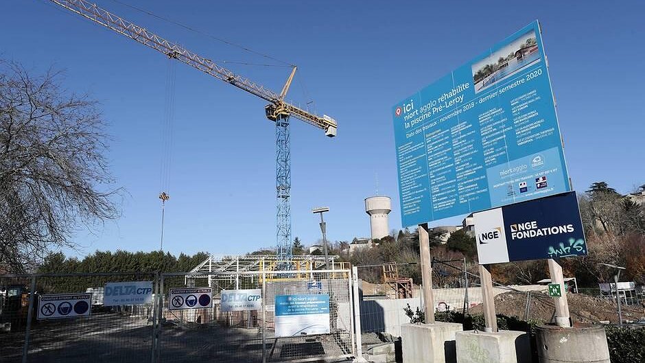 Illustration - La région, vache à lait des capitalistes