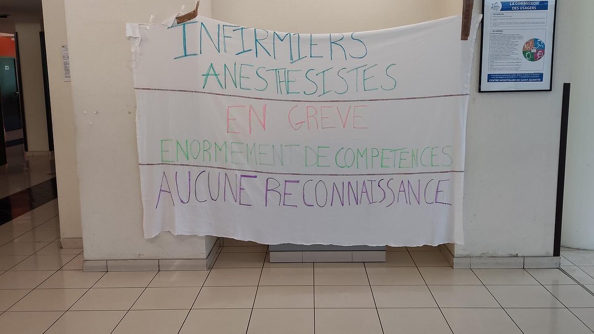 Illustration - En colère !