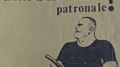 Illustration - Les tueurs du patronat