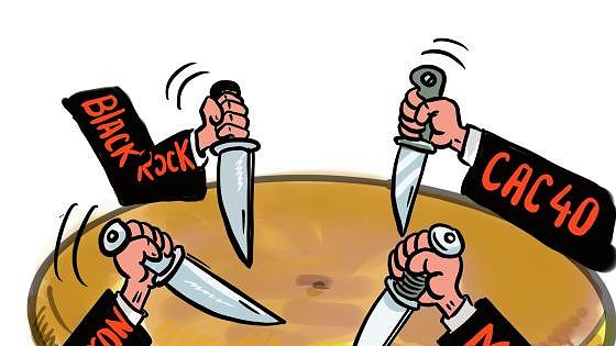 Illustration - Retraites : le gouvernement revient à la charge