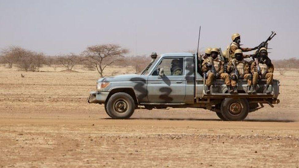 Afrique : l’armée française n’est d’aucun secours
