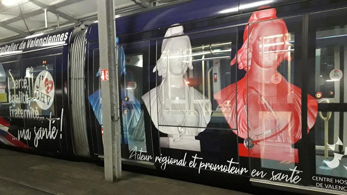 Illustration - Publicité mal'Onet