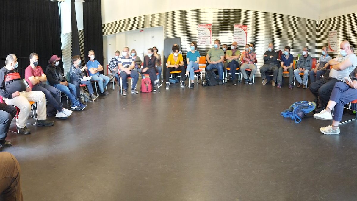 Illustration - Des attaques anti ouvrières qui s'accélèrent