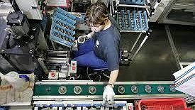 Illustration - Sanden supprime des emplois