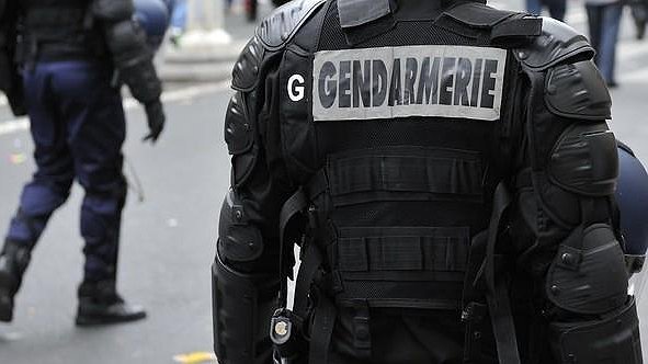 Illustration - Technival : le choix de la répression