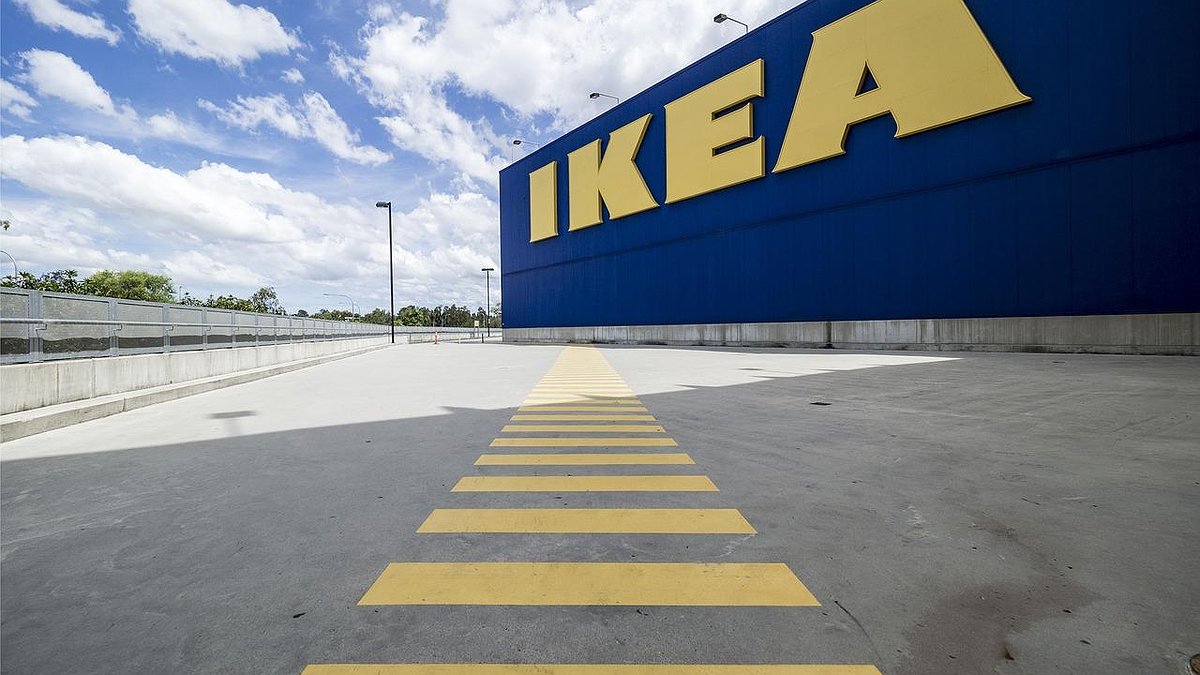 Illustration - Ikea condamné, le flicage patronal continue