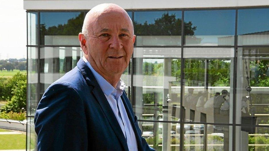 Illustration - À chacun son chèque