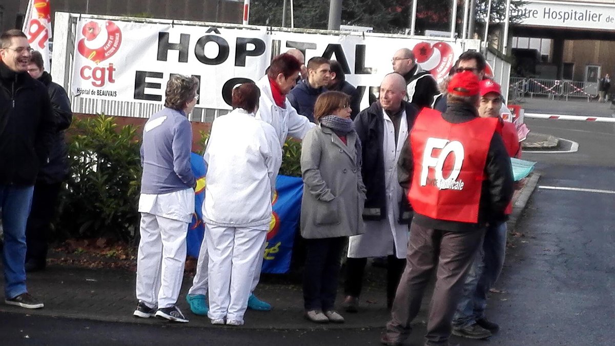 Illustration - Question de soins