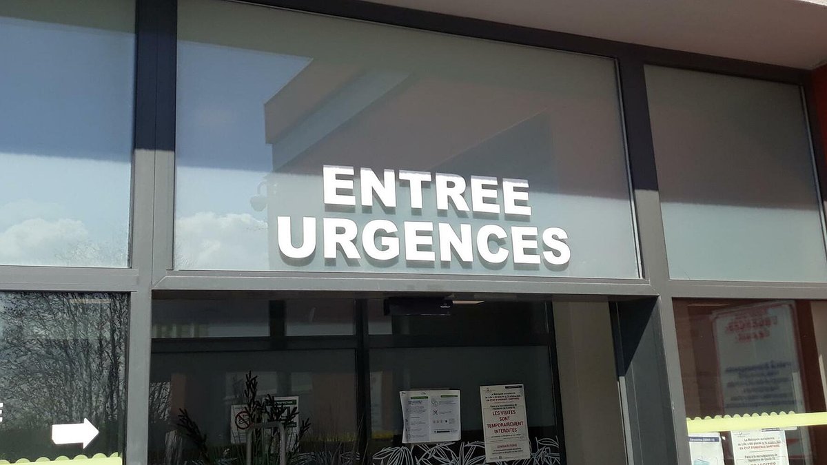 Illustration - Urgence absolue aux Urgences