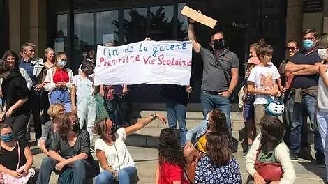 Illustration - Des moyens pour l’éducation (Collège des Hautes-Ourmes)