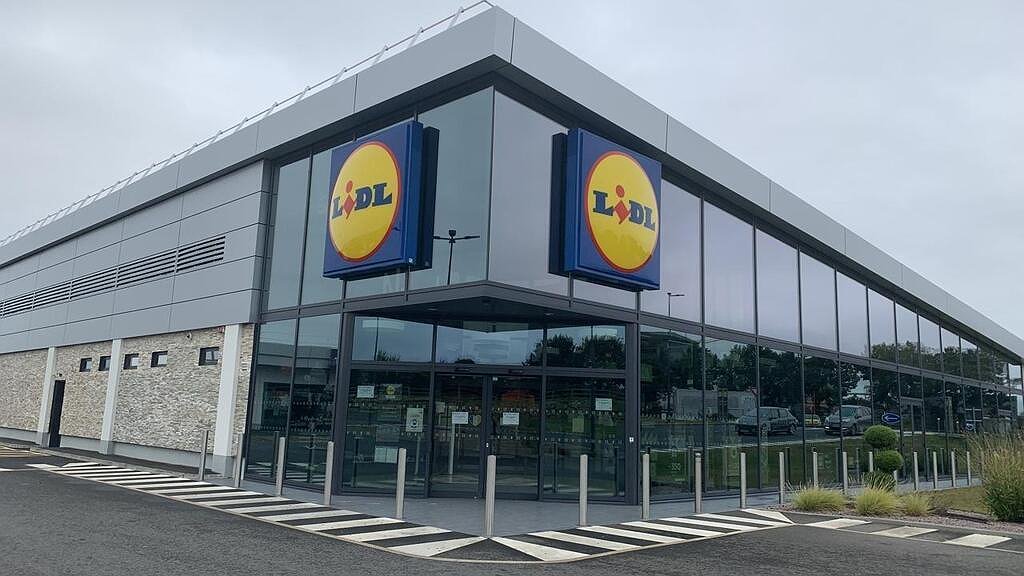 Illustration - Un drame prévisible qui accuse la direction de Lidl