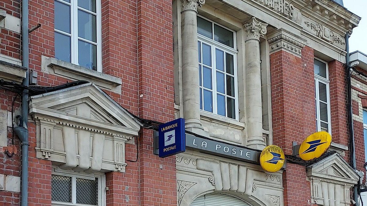 Illustration - Ça ne passe pas comme une lettre à la poste