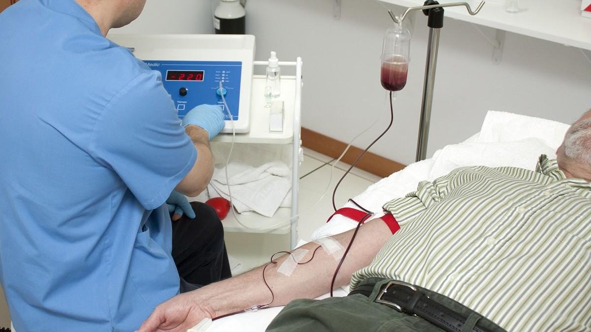 Illustration - Les conséquences de la casse de l’hôpital public 