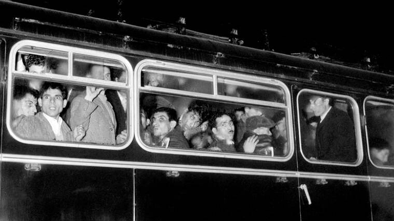 Illustration - 17 octobre 1961 : un timide aveu fait pour masquer un crime d’État