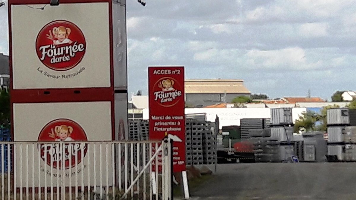 Illustration - La brioche pour le patron, les miettes pour les salariés