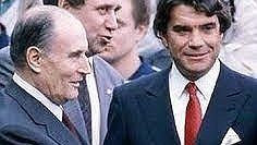 Illustration - Tapie : l'hommage du système à l'un de ses symboles