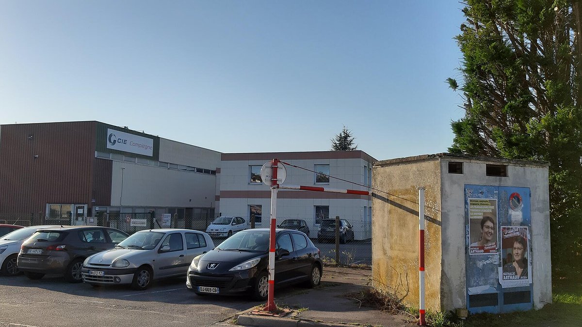 Illustration - Priorité aux salaires et au maintien des emplois