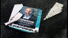 Illustration - Zemmour : du poison aux travailleurs, de la bonne soupe pour les patrons