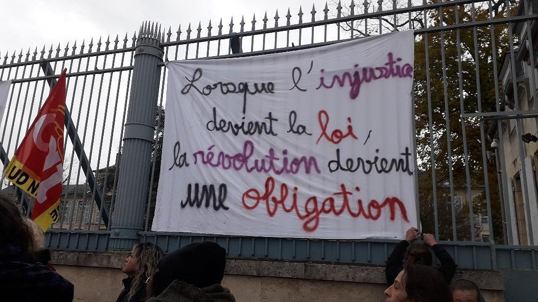 Illustration - Salaire égal pour tous