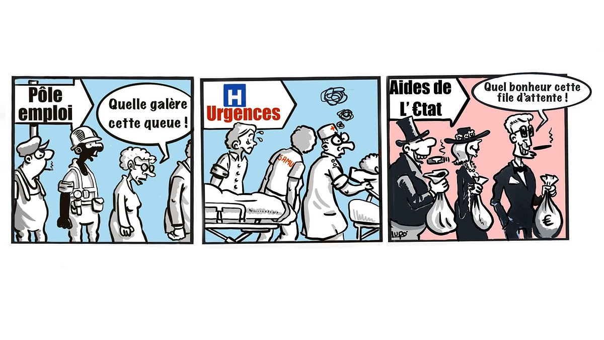 Illustration - Hôpital d’Alençon-Mamers : non à la fermeture des urgences de Mamers !