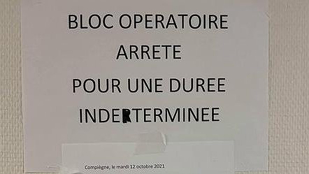 Illustration - Pénurie de personnel