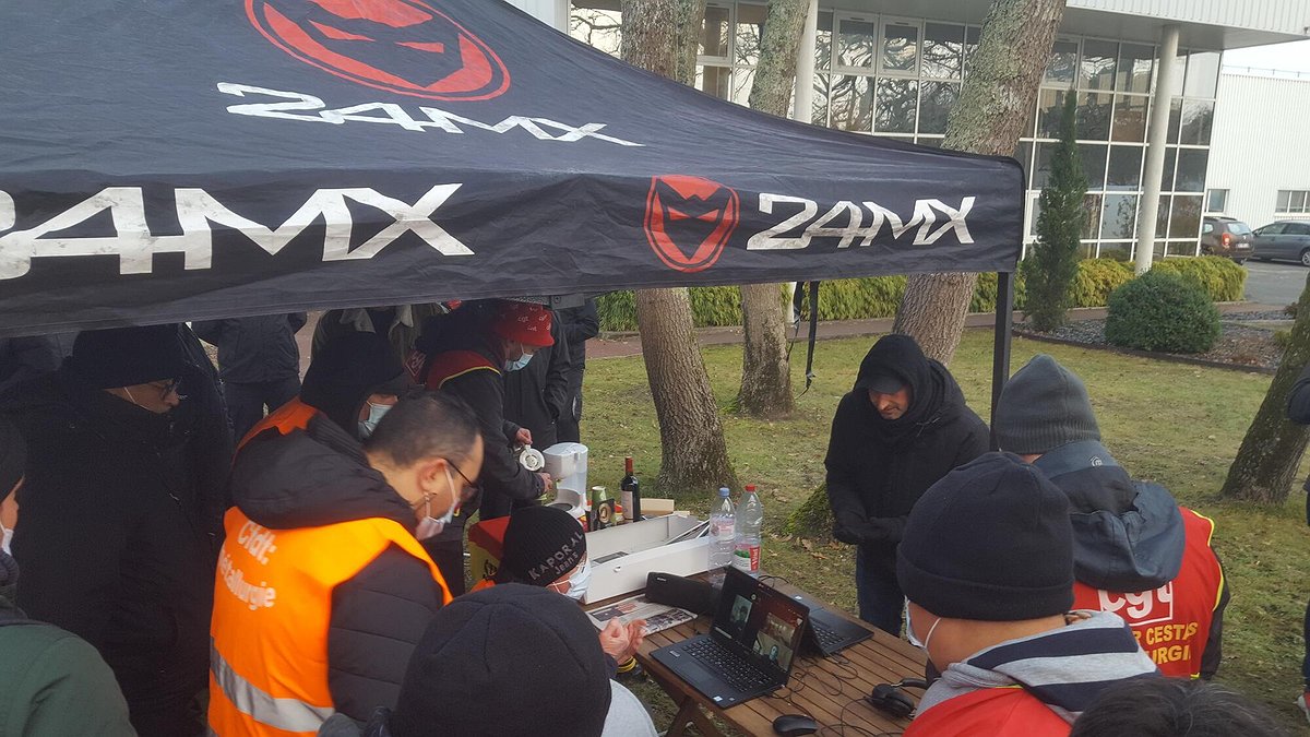 Illustration - Un patron qui ne doute de rien