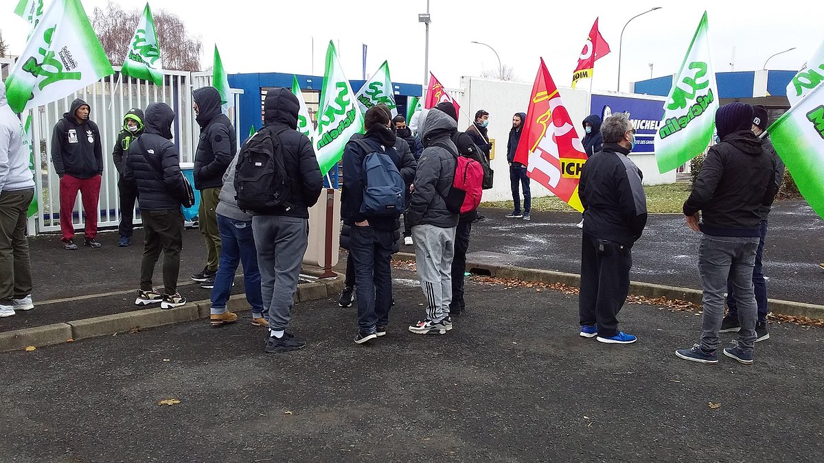 Illustration - Il y en a marre !