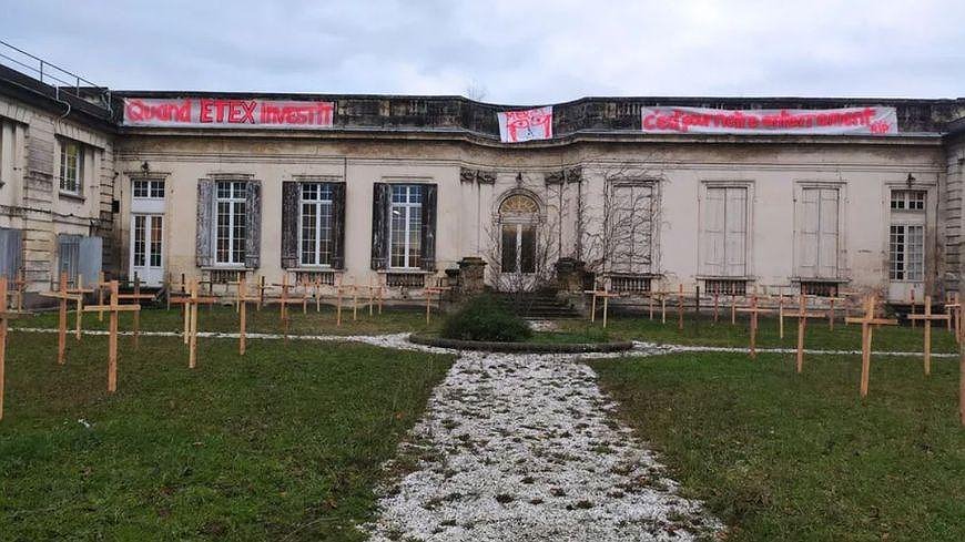 Illustration - Loi du capital et complicité des élus locaux